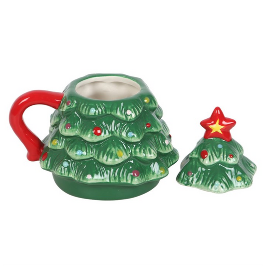 Christmas Tree Mug