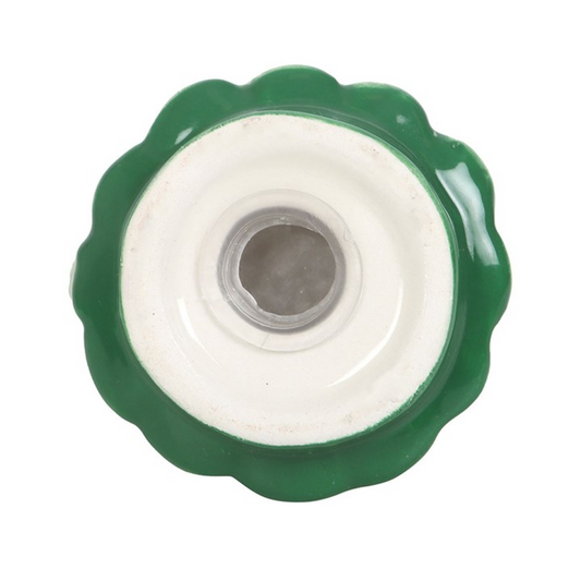 Christmas Trees Salt & Pepper Shakers