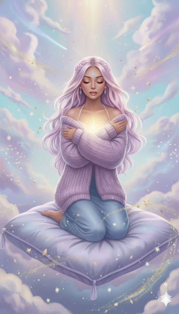 The Bliss Calendar 2026