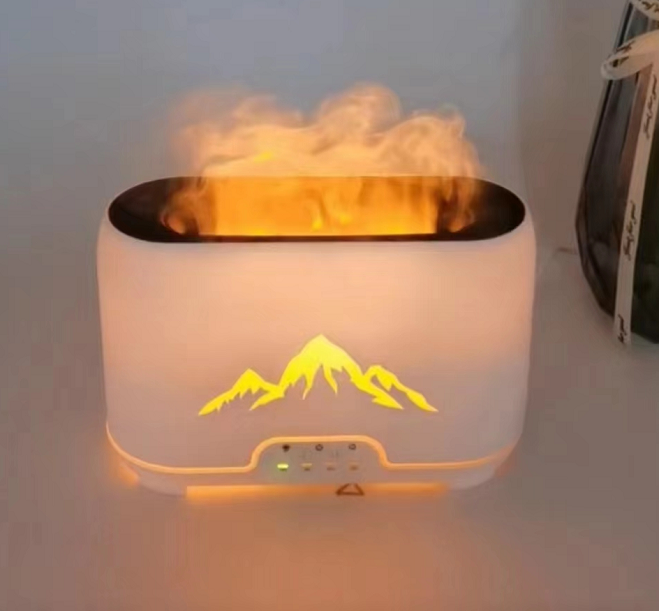 Himalayas Aroma Diffuser