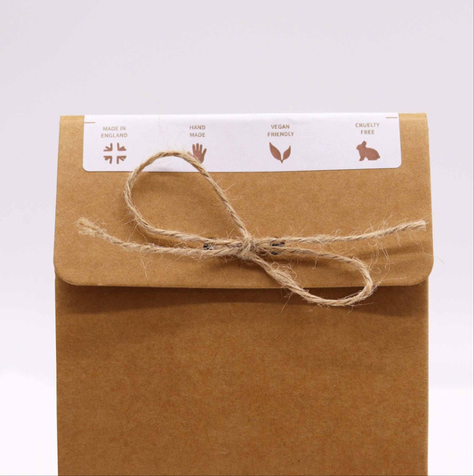 Chill Pills - Baby Powder