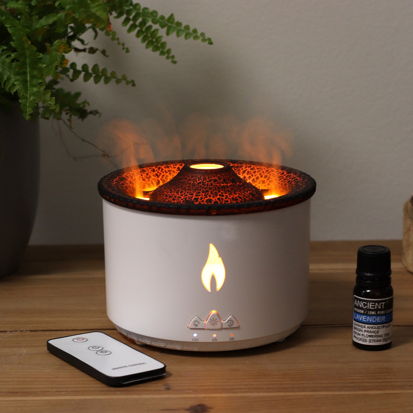 Medium Volcano Effect Aroma Diffuser