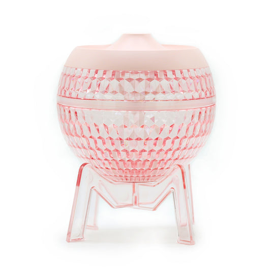 Pink Humidifier