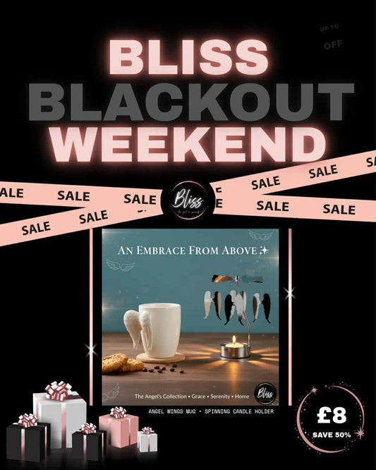 Angel Collection Gift Set