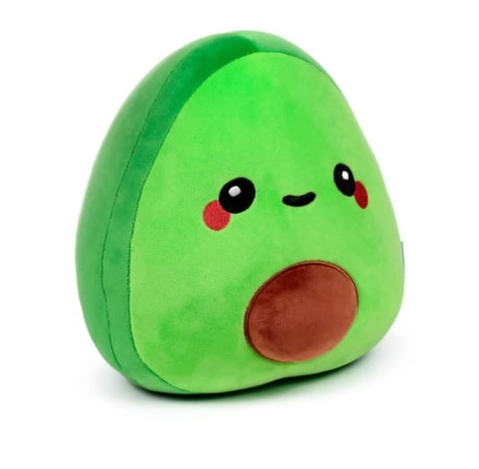 Avocado 2-in-1 Plush Travel Pillow & Toy