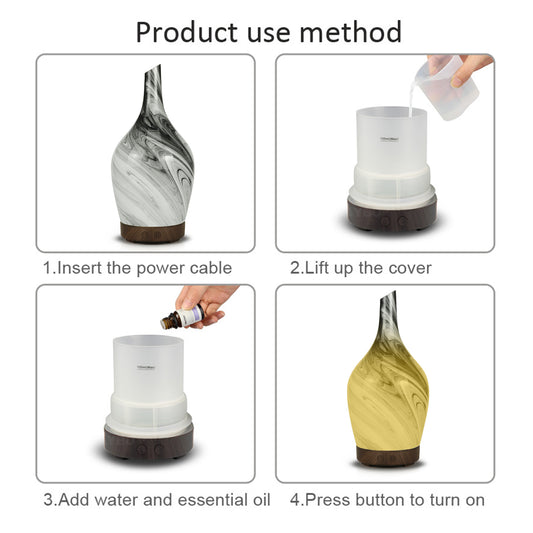 Aroma Atomiser