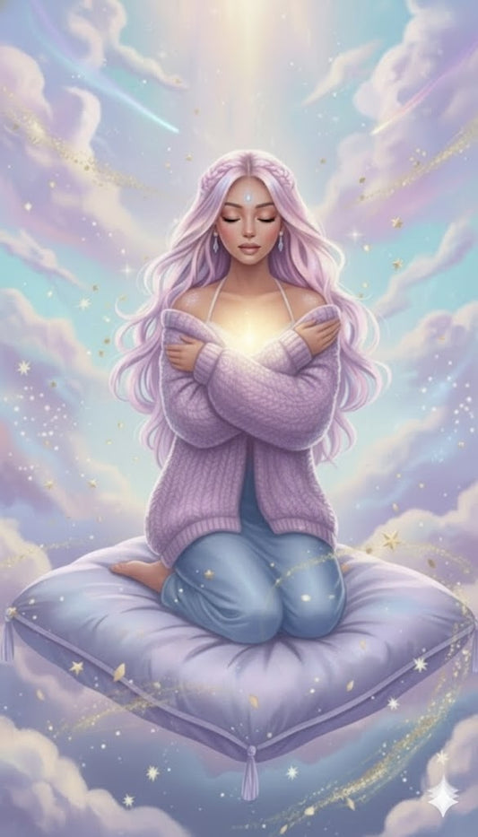 The Bliss Calendar 2026