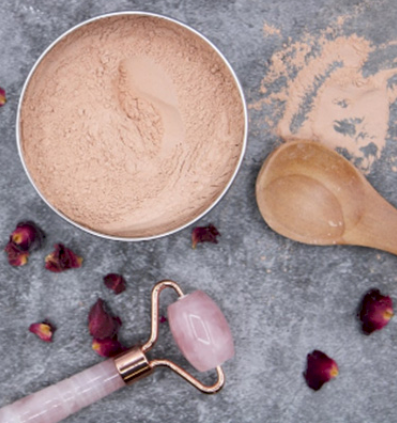 Kaolin Clay Face Mask
