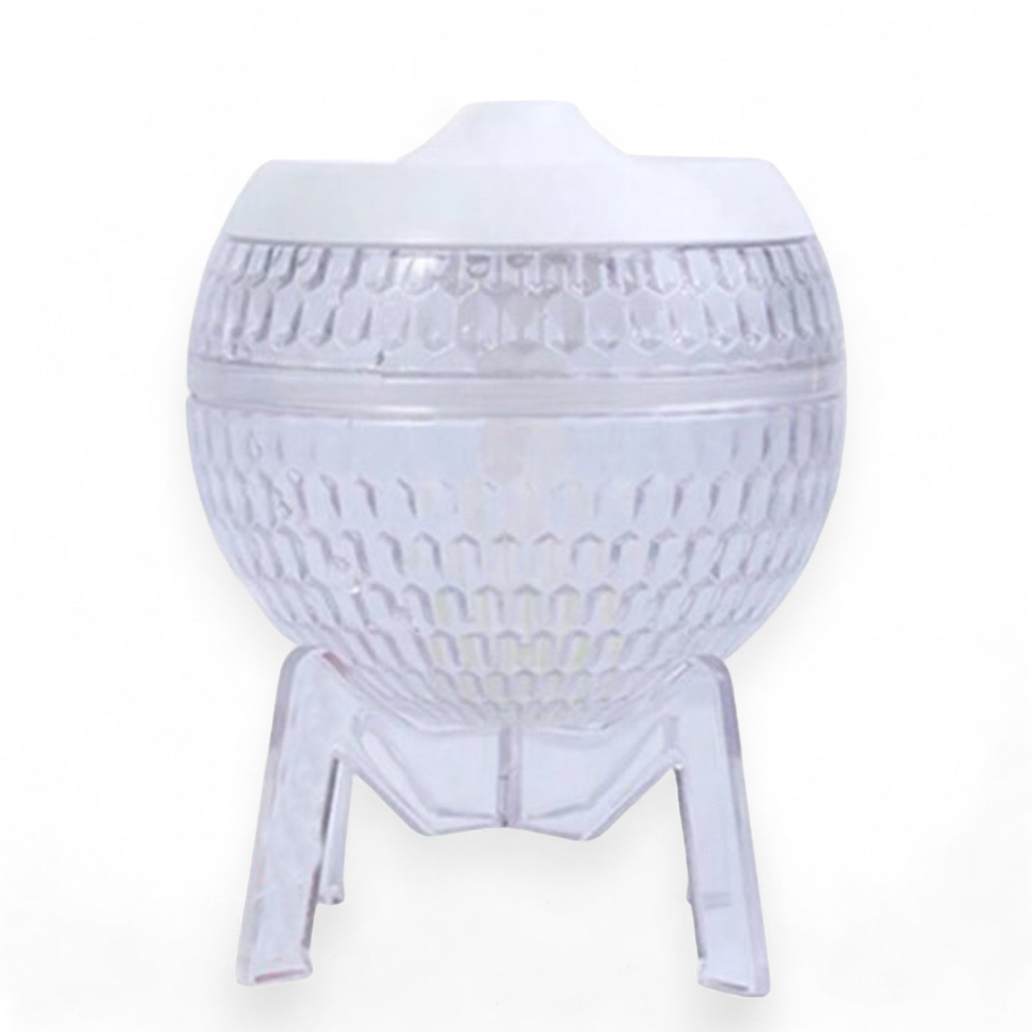 Clear Humidifier