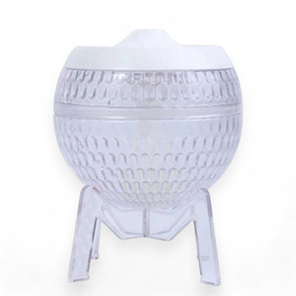Clear Humidifier