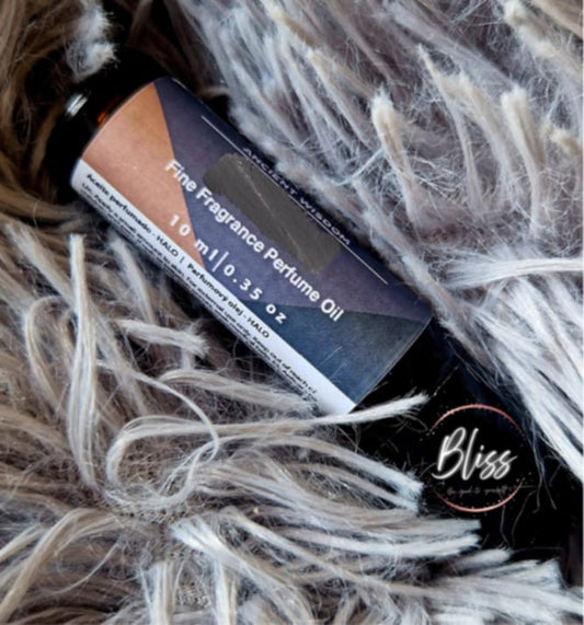 Bliss Woman Collection