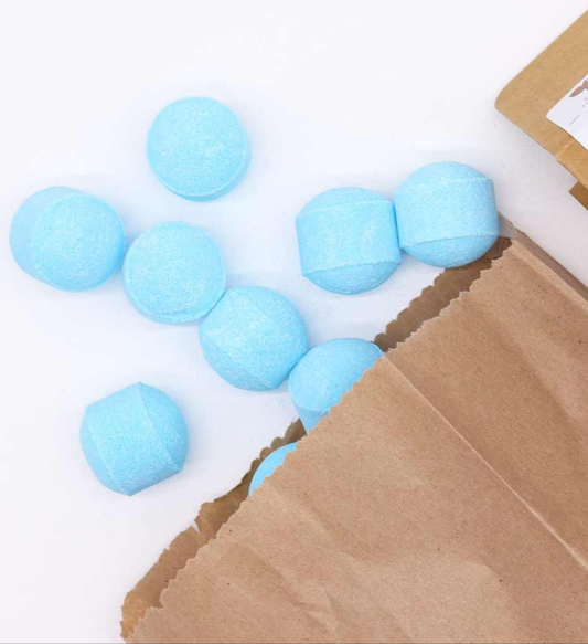Chill Pills - Baby Powder