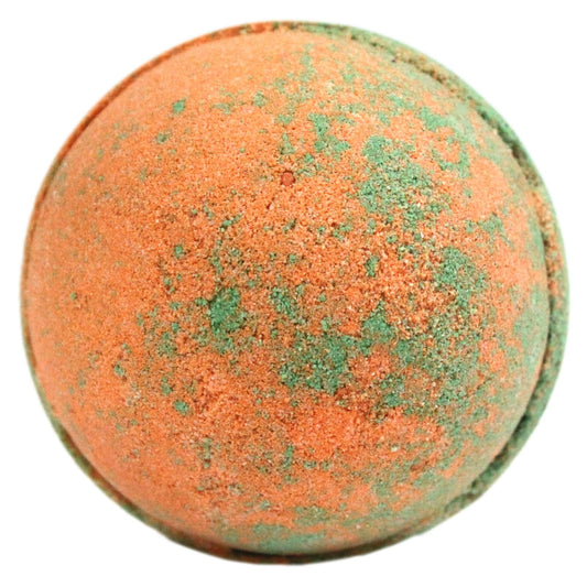 Mango Bath Bomb