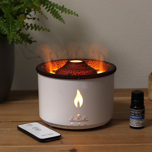Medium Volcano Effect Aroma Diffuser