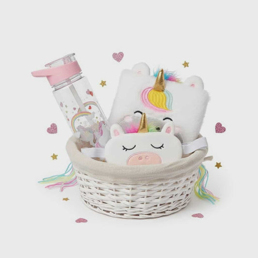 Unicorn Gift Set