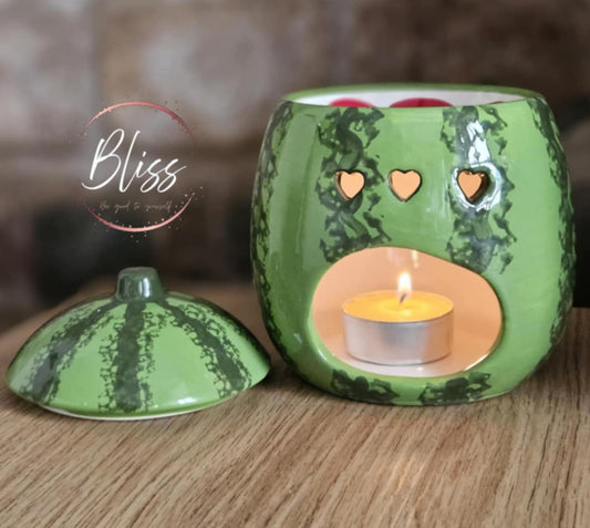 Watermelon Warmer & Citronella Simmering Granules