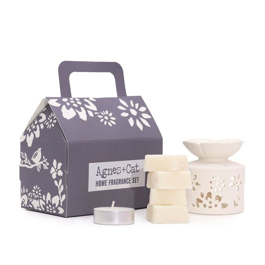 Fragrance Gift Set - Windemere