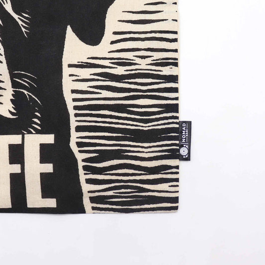 Iconic Basic Tote Bag - Dog's Life