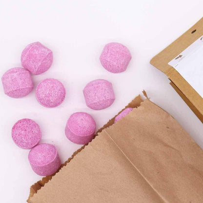 Chill Pills - Strawberry