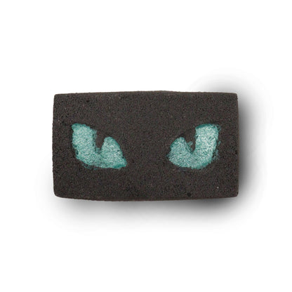 Cats Eyes Halloween  Bath Bomb