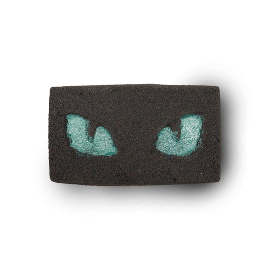 Cats Eyes Halloween  Bath Bomb