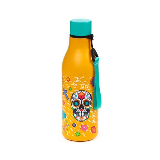 Day of the Dead Hot & Cold Drinks Bottle