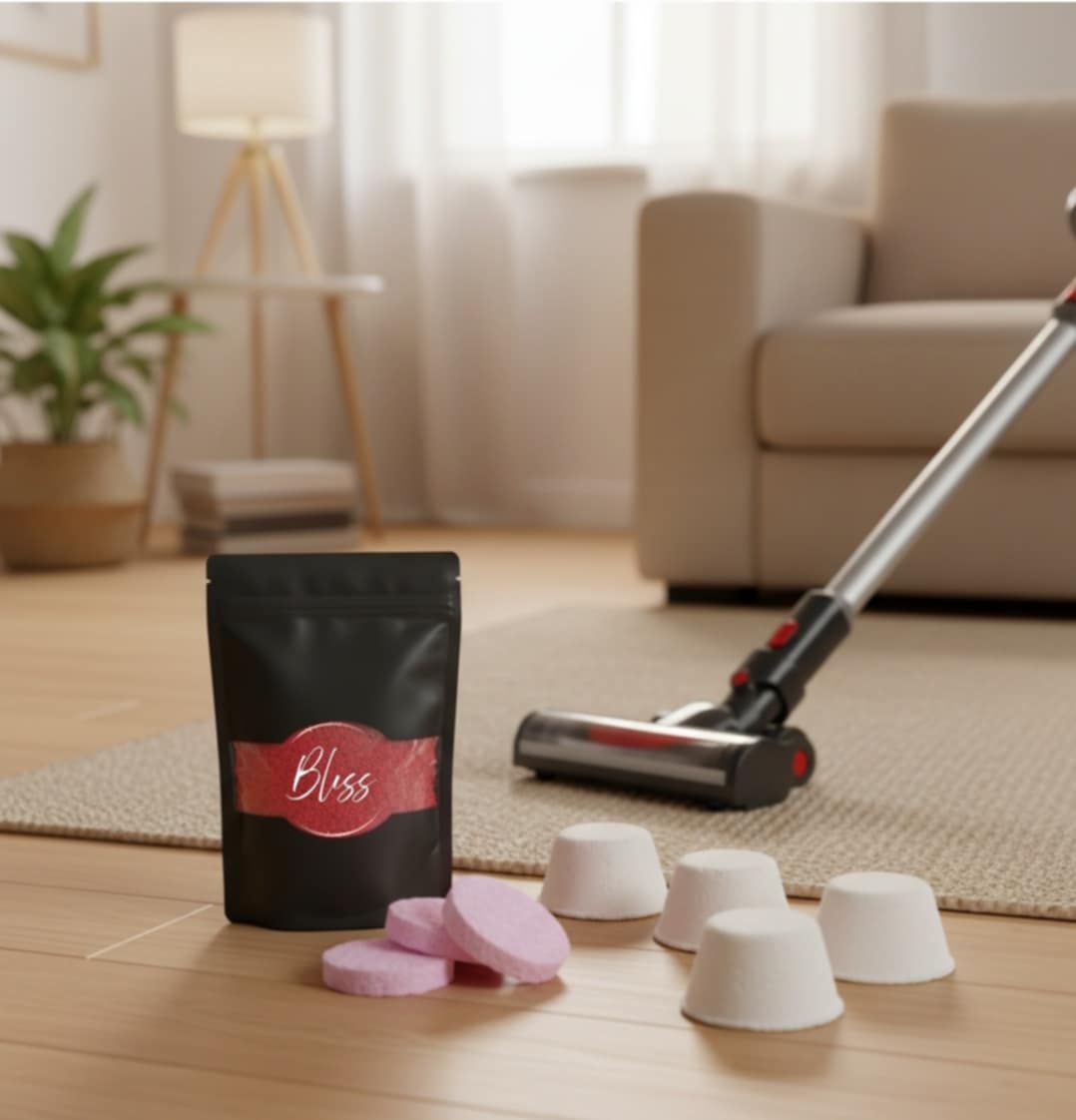 Fresh Linen Divine Debut Discovery Kit